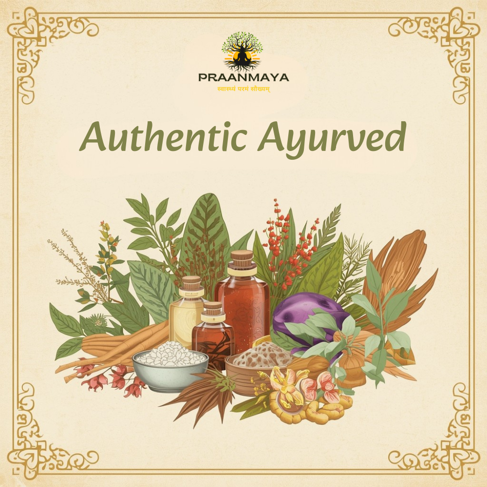 Home Medical 8 Authentic Ayurved