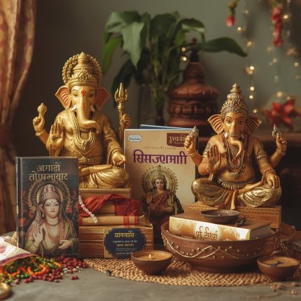 Home Medical 13 Lucid Origin Realistic image showcasing devotional products in 3