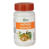 Patanjali Divya Knatilep चुर्ना 50g