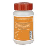 Patanjali Divya Knatilep चुर्ना 50g - Image 2