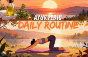 Home Medical 24 daily routine