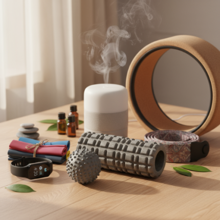Home Medical 17 fitness devices