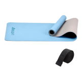 Boldfit Yoga Mats For Women Yoga Mat For Men Exercise Mat For Home Gym Mat Anti Slip YogaMate Workout Mat YogaMat For Kids Yoga Mate Gym Mats