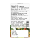 Kapiva Organic Triphala Powder 100g (Pack of 2) | Helps Relieve Constipation | Promotes Gut Health | Ayurvedic Digestive Support | Triphala Churna - Image 2