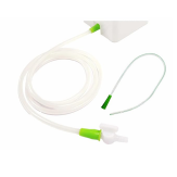 SSK Enema Kit for Home use with Instruction | Douche Set | (Pack-1) - Image 3