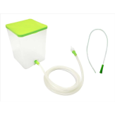 SSK Enema Kit for Home use with Instruction | Douche Set | (Pack-1) - Image 4